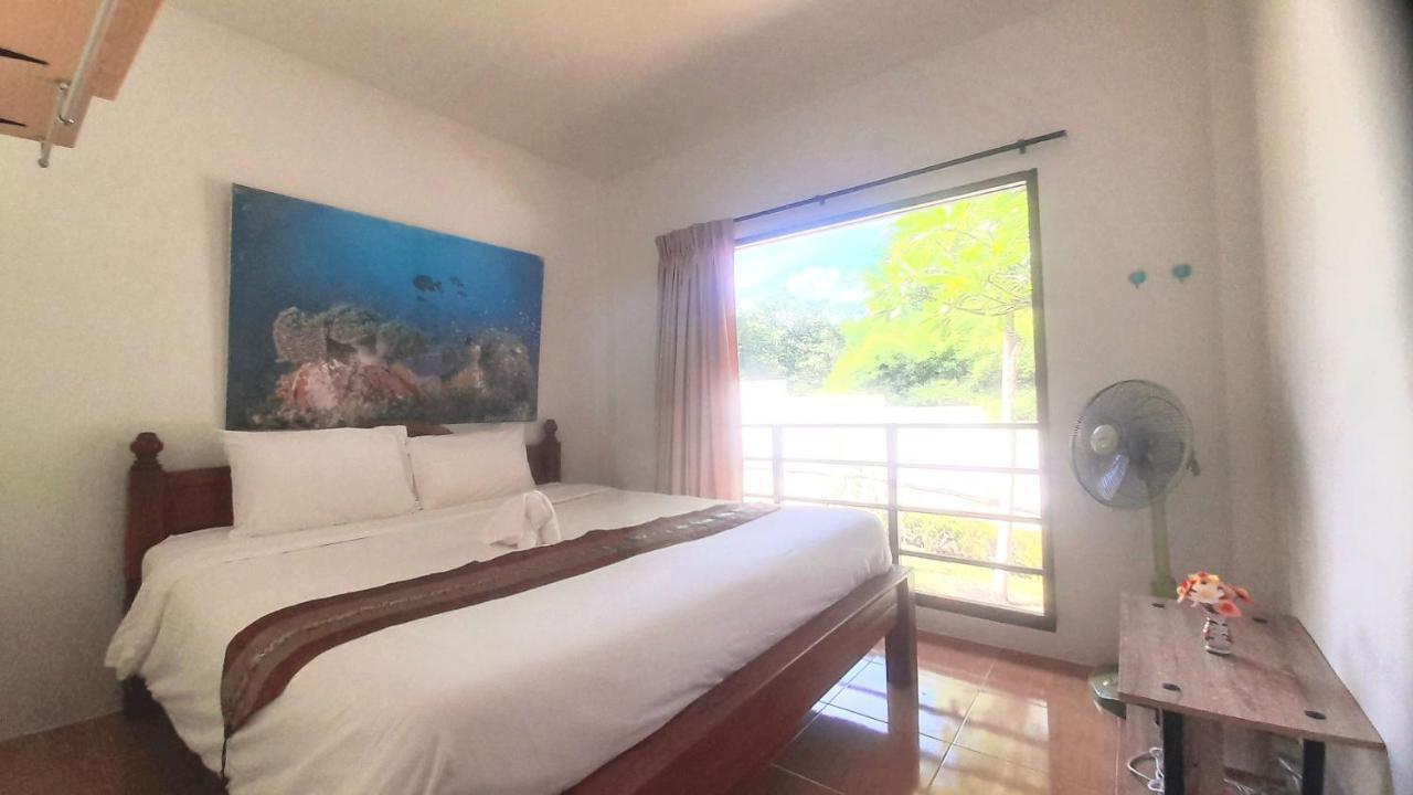Samui Diving Resort Szamuj-sziget Kültér fotó