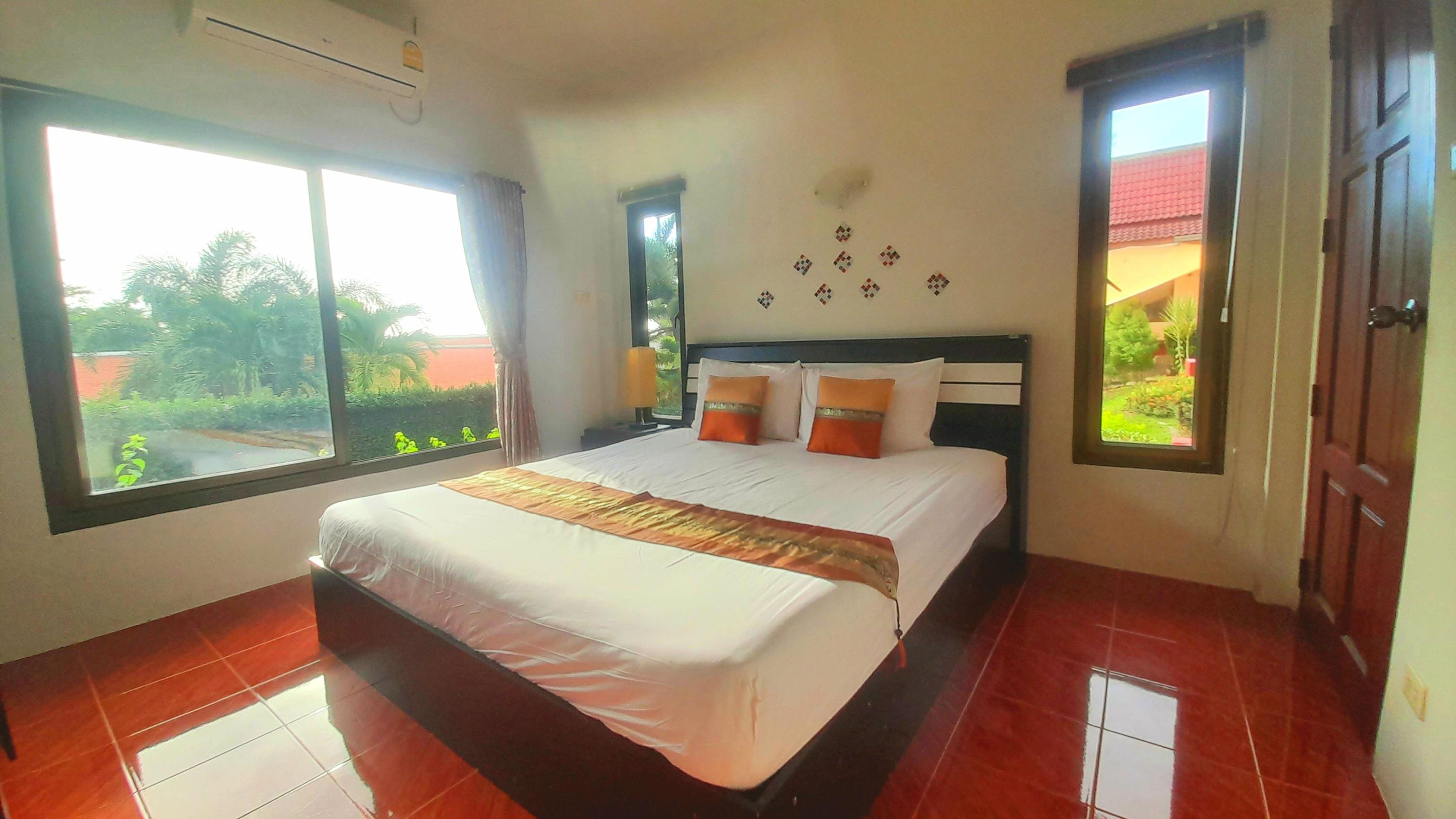 Samui Diving Resort Szamuj-sziget Kültér fotó